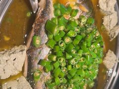 -师烤·豆花烤鱼(广州荔湾扬韬广场店)