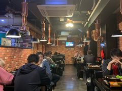大堂-炙韩料理·部队锅专门店