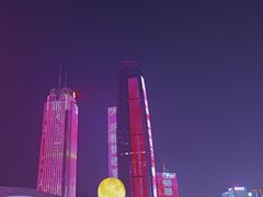 -民盈·国贸城