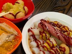 -阿昌茶档(太安店)
