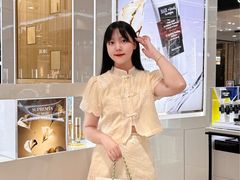 -杭州西湖银泰百货