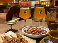 -耶里夏丽·新疆菜·28年喀什老馆(田林东路店)