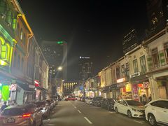 -甘榜格南公园