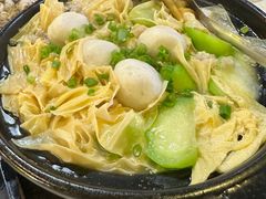 -朝陽市場