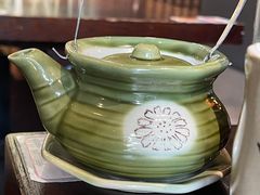 松茸汤-松子料理(白家庄店)