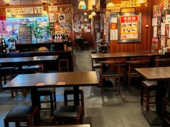 -人间半杯·小酒馆创意菜(三里屯店)