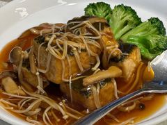 -新加坡珍宝海鲜JUMBO Seafood(西安skp店)