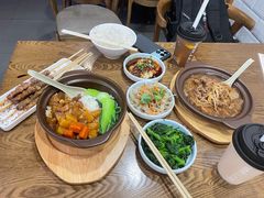 -李先生牛肉面大王(朝阳街店)