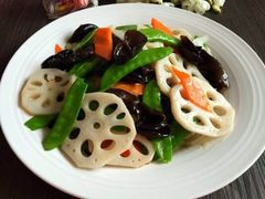 -北李妈妈菜·海肠捞饭(高新万达店)