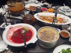 -墨泉峰味(润和国际广场店)