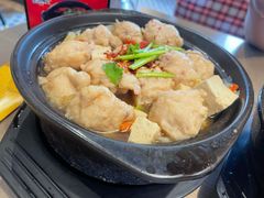 -洪兴砂锅·融合砂锅菜(三站店)