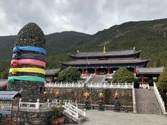 -丽江玉水寨