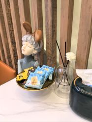 -芳朵美容养生SPA