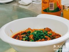 -成都驻京办餐厅(蜀都宾馆店)