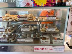 -长发西饼(临顿路店)