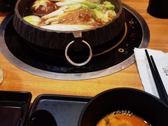 -水林间·寿喜烧自助(仙林金鹰店)