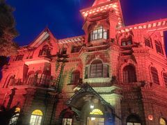 -马勒别墅饭店(静安寺店)