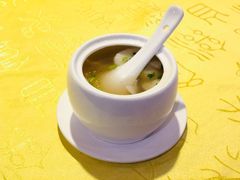 烩乌鱼蛋-同和居(月坛店)