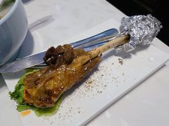 -尹兰楼西北风情餐厅(嘉定店)