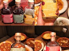 -萨莉亚意式餐厅(杭州滨江天街店)