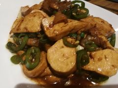 -唐伯虎新派湘菜馆(石夏时代广场店)