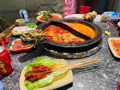 -蜀大侠火锅(春熙路店)
