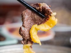 肥胼-蔡社牛肉城(龙湖店)