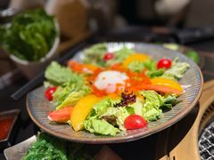 -厚贞日式烤肉(浦东汇智店)