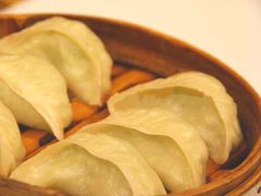蒸饺-内蒙古饭店