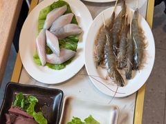 -鹅香四海·卤水火锅·砂锅粥·潮汕菜(宝安店)