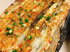 -地摊风云龙虾烧烤铺(润和国际店)