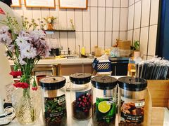 -VESH COFFEE(定西路店)