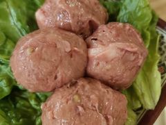 -伟记牛肉(金鸿公路店)