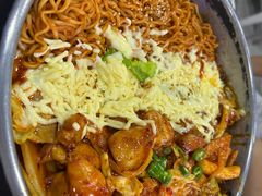 -李先生的首尔小馆(松江启源广场店)