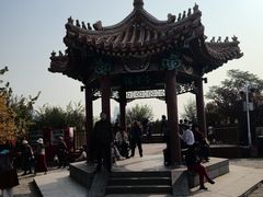 -南翠屏公园