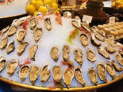 -咖啡苑 - 蔚藍夏日限定主题(永利皇宫店)