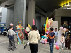 -遇见西木美式餐厅(体育路店)