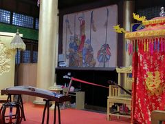 -天龙八部武侠城