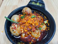 -冒椒火辣(奎星楼街店)