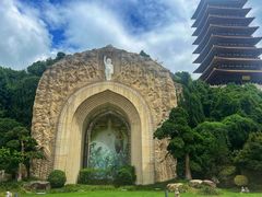 -牛首山文化旅游区