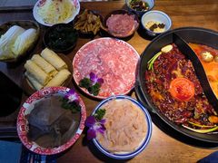 -楠火锅(仁恒梦中心店)