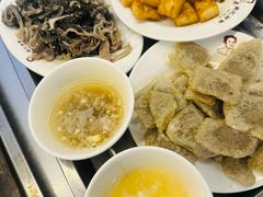 -姚记炒肝店(鼓楼店)