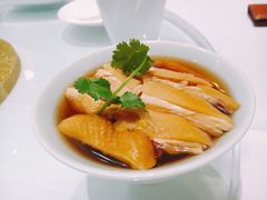 醉鸡-蝶园·装修中(BFC外滩金融中心店)