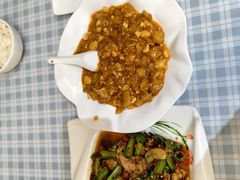 -芳芳餐厅(白沙路店)