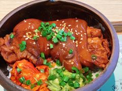 -京参 • 擂椒饭(这有山店)