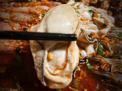 -潮三爷砂锅焗海鲜·生腌·海鲜粥(朝晖店)
