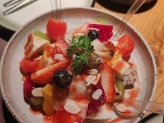 -汉阳馆·岩古来餐厅(长安万科广场店)