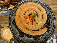 -卢布里西餐厅(总店)