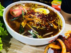 -平山城鑫烧烤(建国楼店)