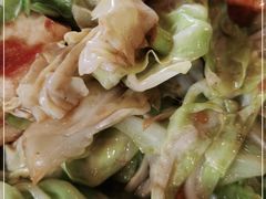 -巴依老爷新疆美食(马驹桥店)